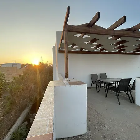 Apartmán Seaside 04 *