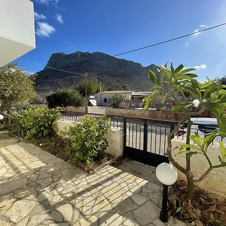 Apartmán Seaside 04 *